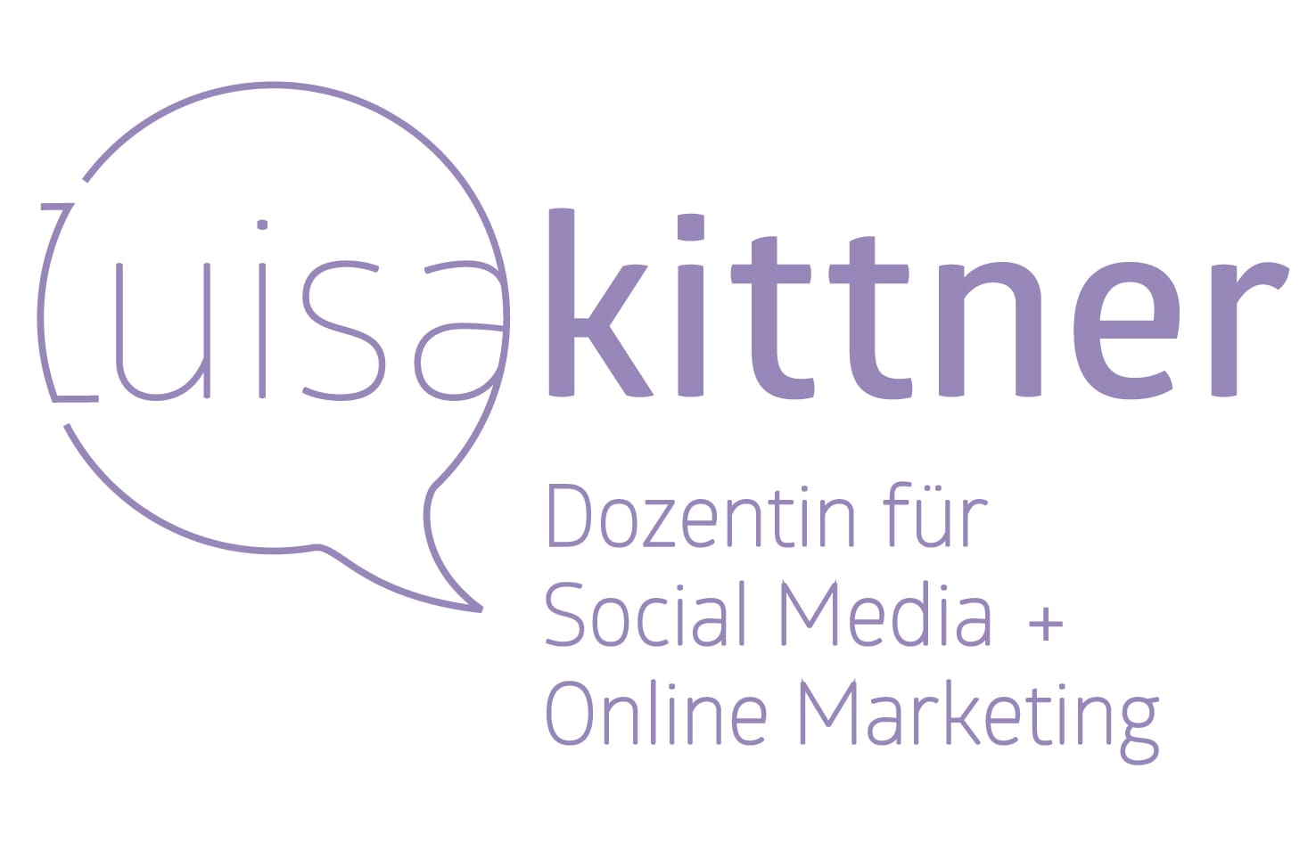 Dozentin-Luisa-Kittner-Logo